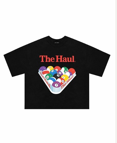 Hoodie The Break Frente